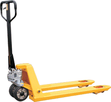  Pallet Trucks