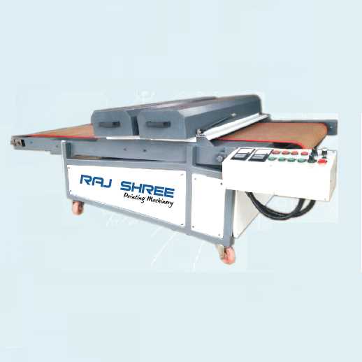 UV Curing Machine