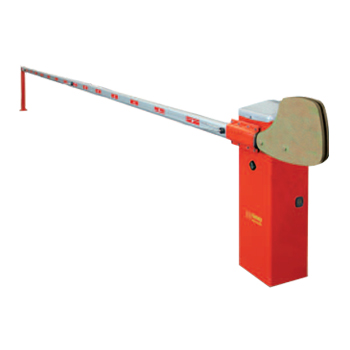 Fadini Hydraulic (Bayt) Boom Barrier