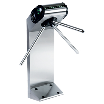 PERCo Tripod (TTR08) Turnstile