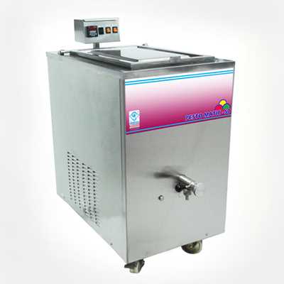 Thick Milkshake Machine - Thick Shake Machine Manufacturer from Ahmedabad