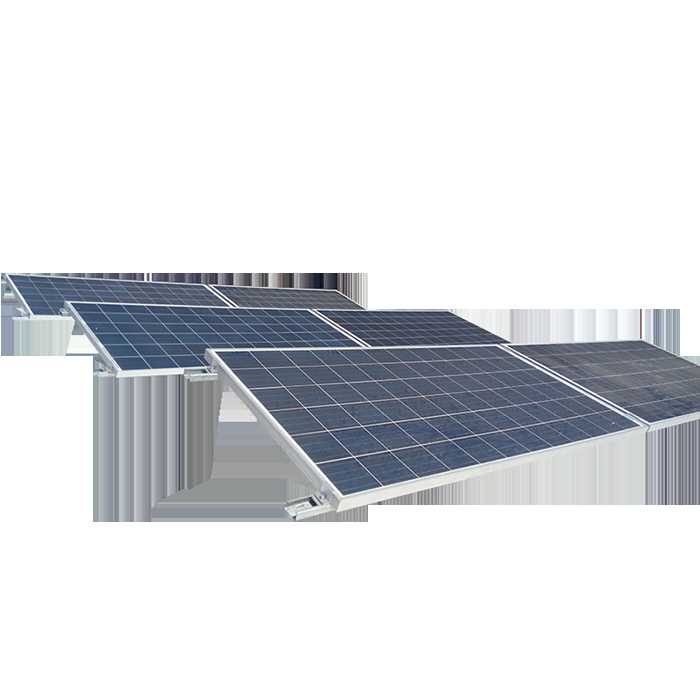 Solar Power System 1 kW to 10 kW