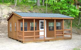 Prefabricated Cabins