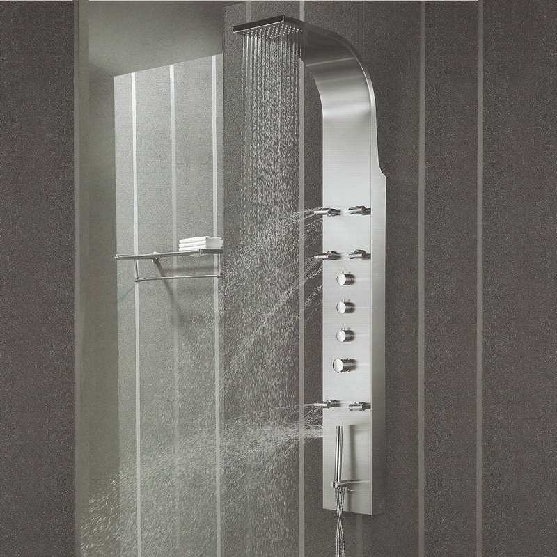 Shower Panels 