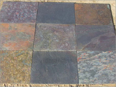 Kund Multi Slate