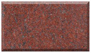 Jhansi Red Granite