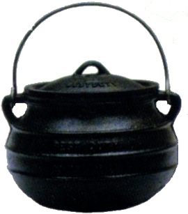 COOKING KETTLE