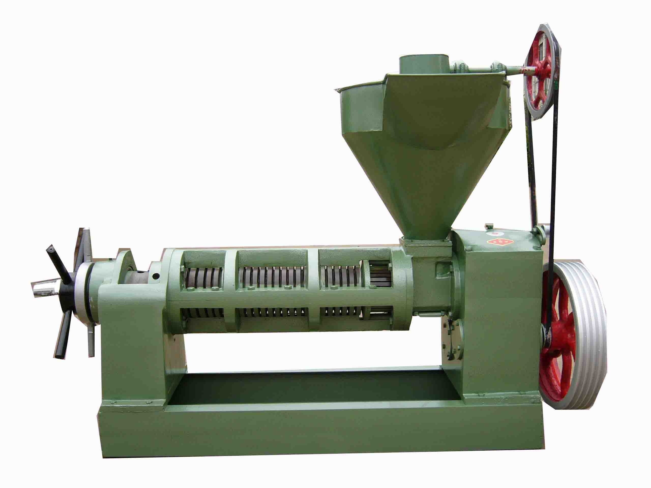 OIL PRESS