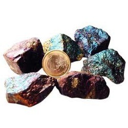 Industrial Minerals