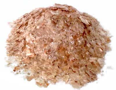 Industrial Mica Flakes