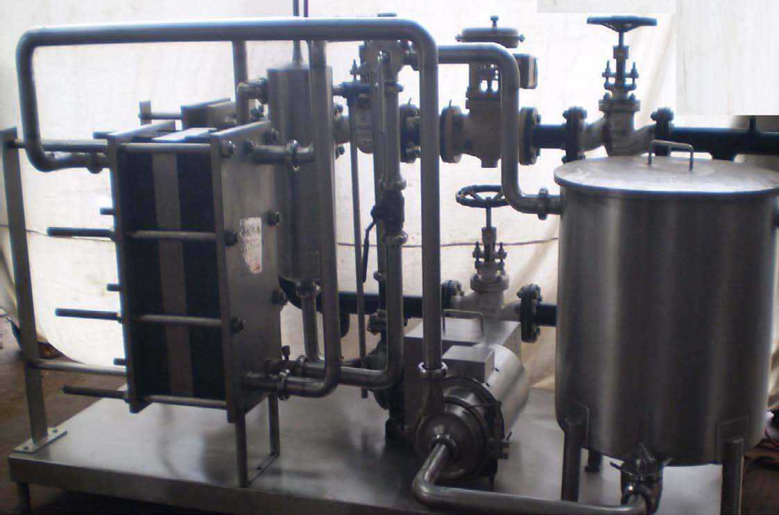 milk-pasteurizer-htst-10000-litres-per-hour-in-noida