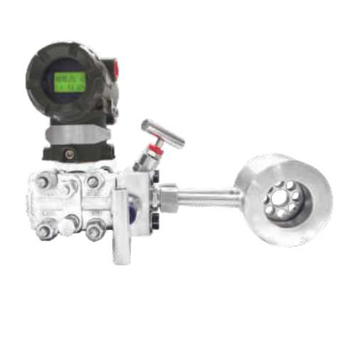 ADDMAS Advance Orifice Plate Based DP Flowmeters