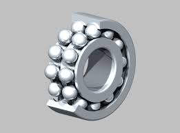 Single Row Deep Groove Ball Bearing