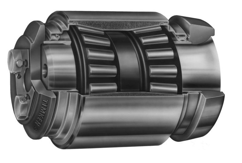 bearing components