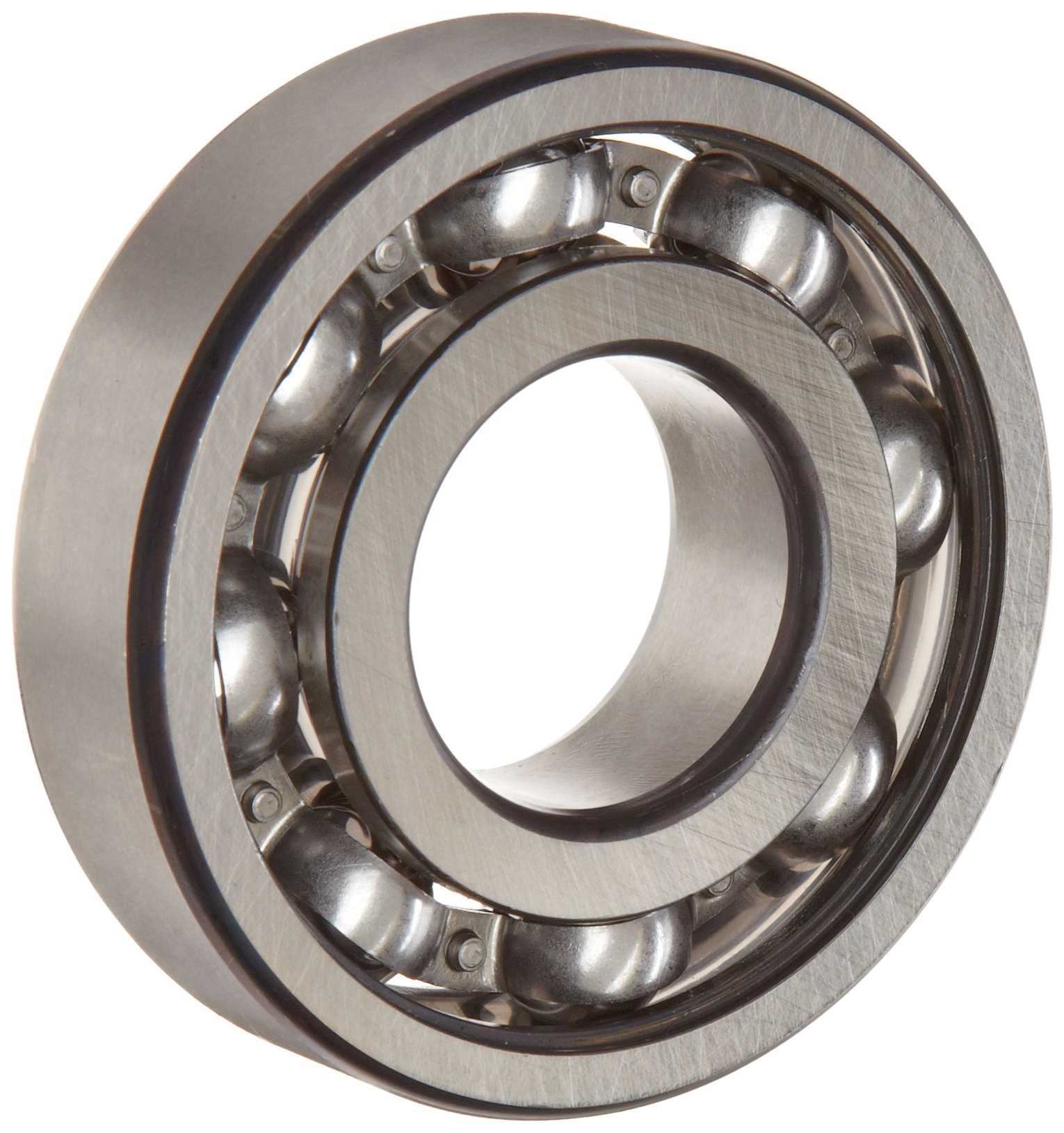 Deep Groove Ball Bearings