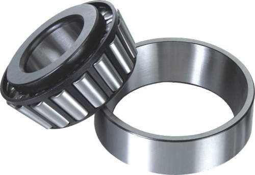 Tapered Roller Bearings Metric Series