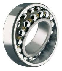 Self Aligning Ball Bearings