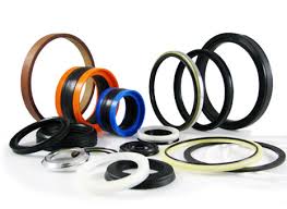 HYDRAULIC SEALS