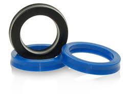 PNEUMATIC SEALS