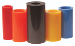 Polyurethane Tubes