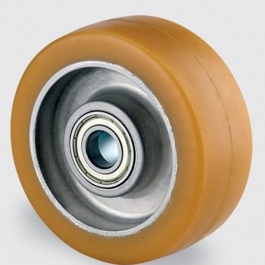 PU Wheels