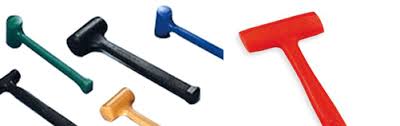 Polyurethane Mallets