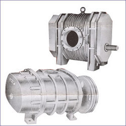 Rotary Compressors