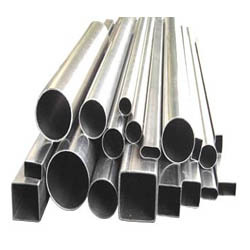 STEEL TUBES