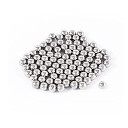 CYCLE STEEL BALLS