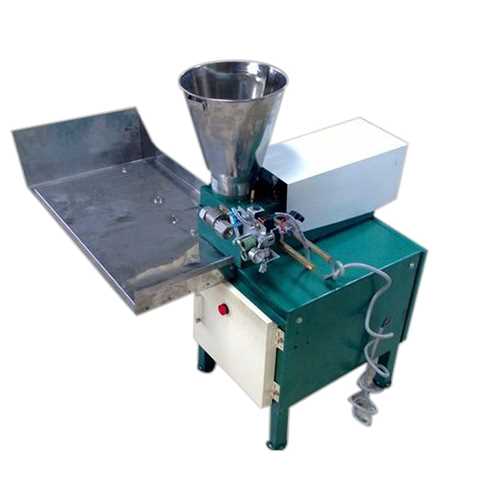 Agarbatti Making Machine