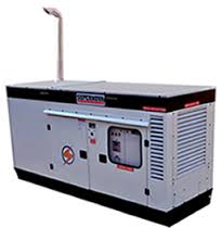 Supernovas ECO Series Diesel Generator