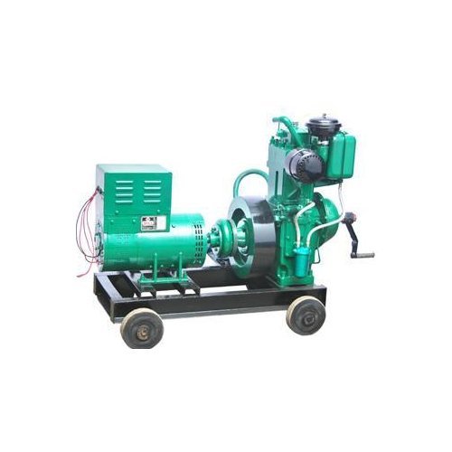 diesel generator for home use price