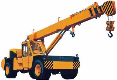 Industrial Material Handling Equipments