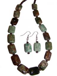 Stone Jewelry