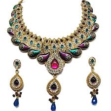 Fashion Jewellery