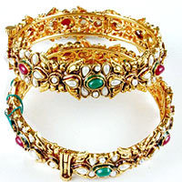 Designer Bangles