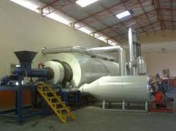 Plastic Pyrolysis Plant