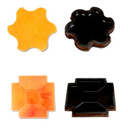  Rubber Molds Floor Tiles