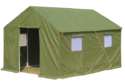 Army Tent