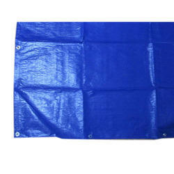 Laminated Tarpaulin Sheet