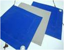 PVC Tarpaulin