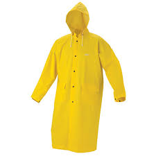 Rain Coats