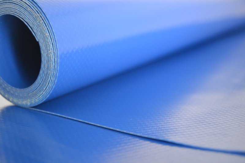 PVC Coated Tarpaulins