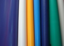 PVC Coated Fabrics