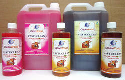 Vastuclean Floor Cleaner