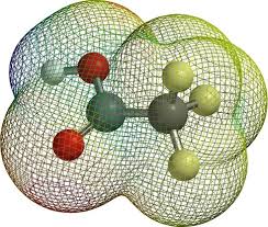 TIFLUORO ACETIC ACID DERIVATIVES