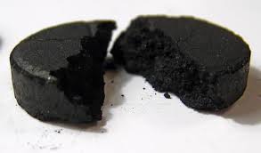 Activated Charcoal