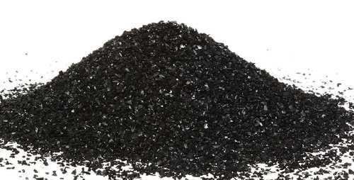 Granular Activated Carbon