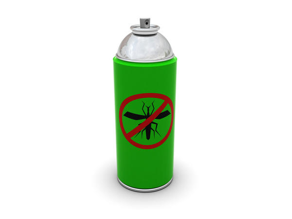 Insecticides and Pesticides