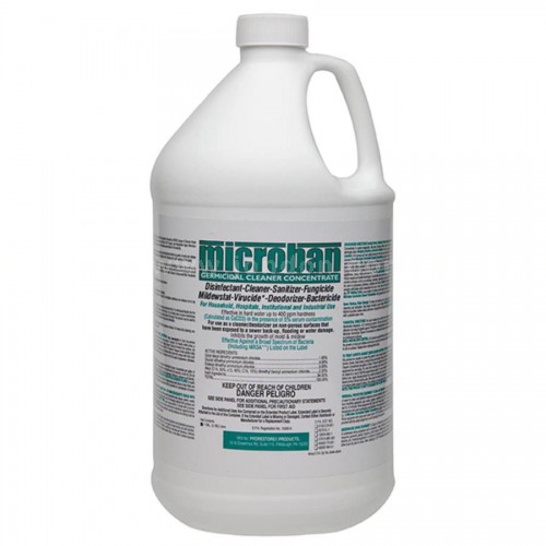 Germicide Cleaner For Food